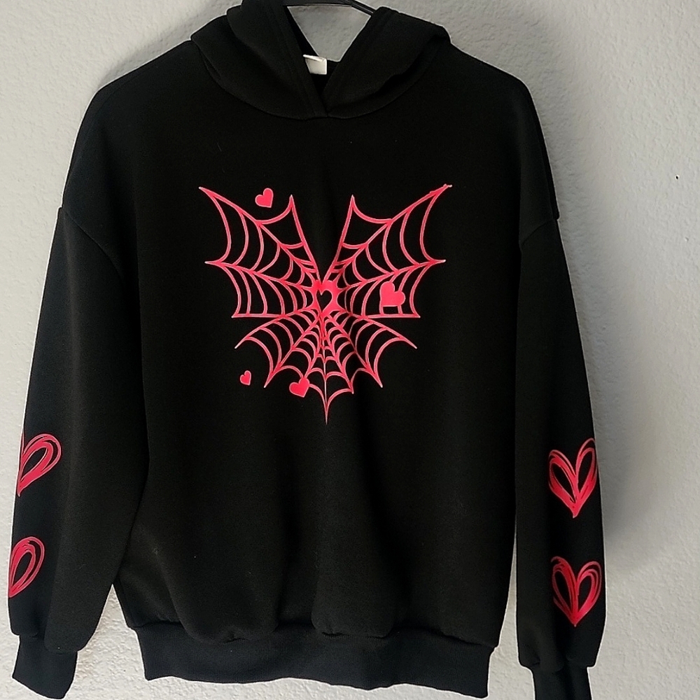 SHEIN GIRL'S SWEATER